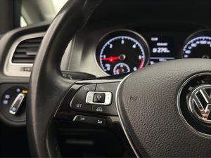 Volkswagen Golf bild 16