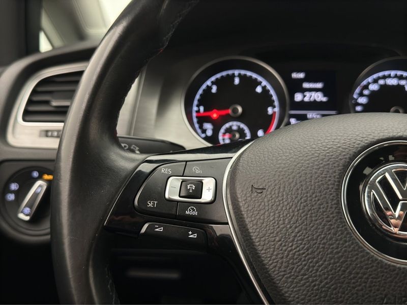 Volkswagen Golf bild 16
