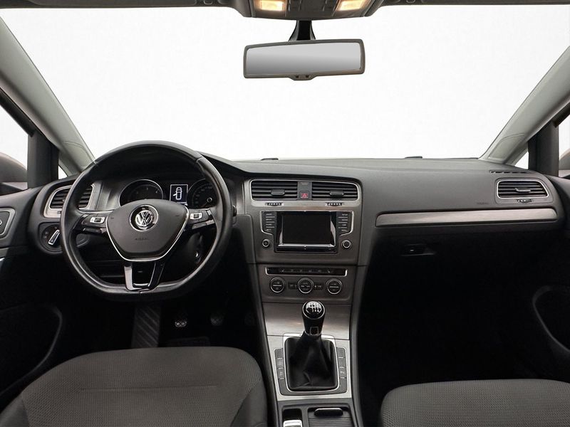 Volkswagen Golf bild 13
