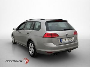 Volkswagen Golf bild 6