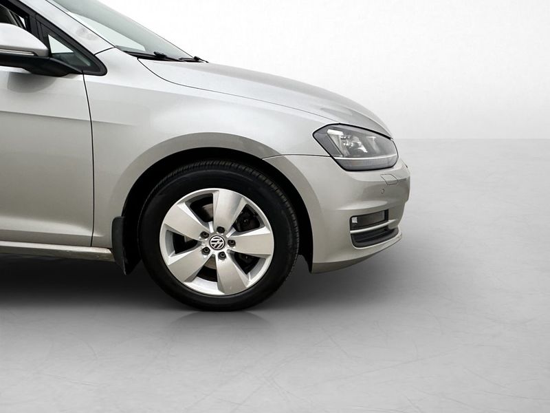 Volkswagen Golf bild 30
