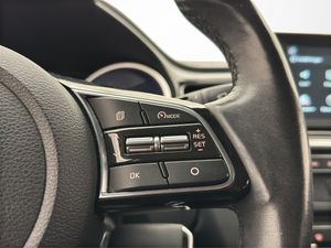 Kia Cee´d bild 16