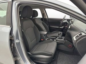 Kia Cee´d bild 20