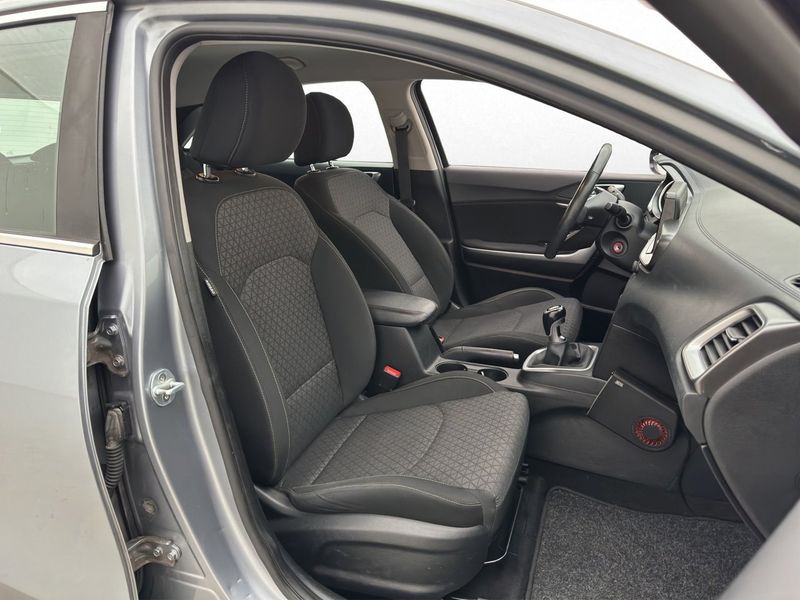 Kia Cee´d bild 20