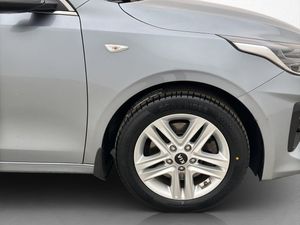 Kia Cee´d bild 27