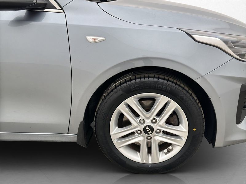 Kia Cee´d bild 27