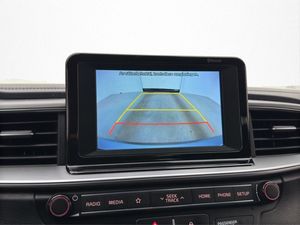 Kia Cee´d bild 17