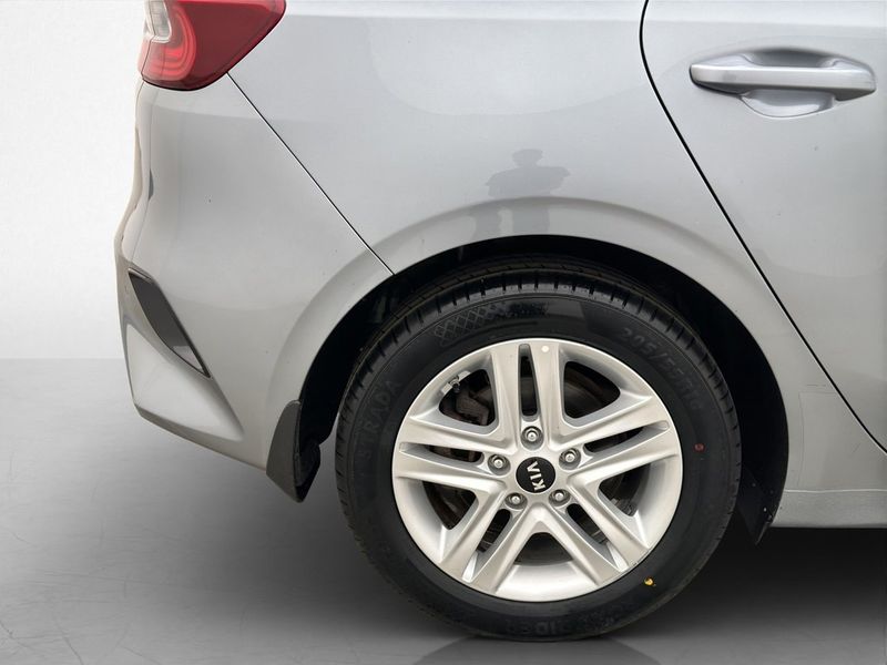 Kia Cee´d bild 26