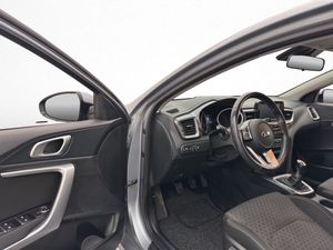 Kia Cee´d bild 10