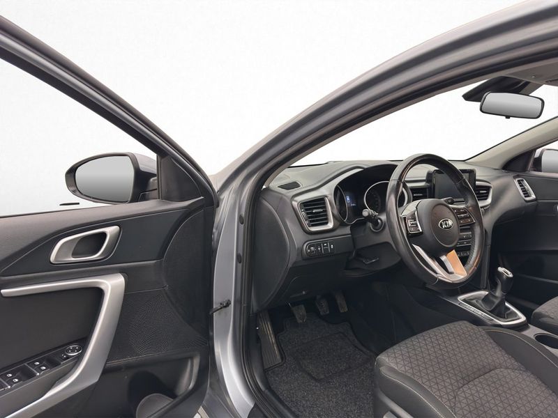 Kia Cee´d bild 10
