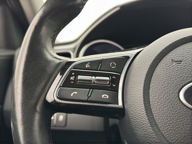 Kia Cee´d bild 14