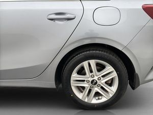 Kia Cee´d bild 25