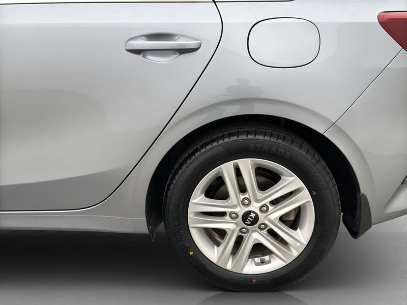 Kia Cee´d bild 25