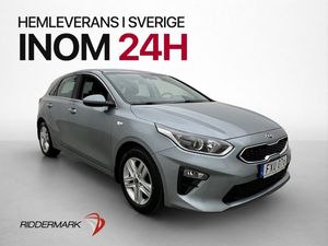 Kia Cee´d bild 3