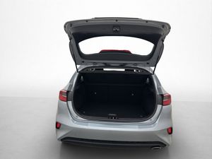 Kia Cee´d bild 23