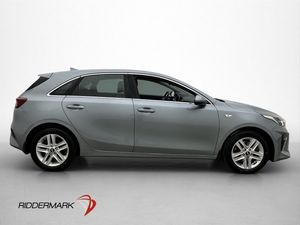 Kia Cee´d bild 9