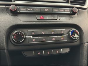Kia Cee´d bild 19