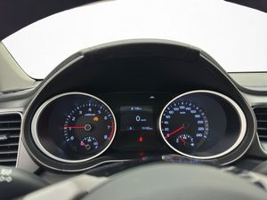 Kia Cee´d bild 15