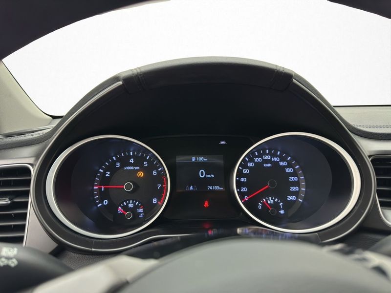 Kia Cee´d bild 15