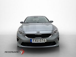 Kia Cee´d bild 2