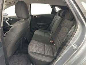 Kia Cee´d bild 22