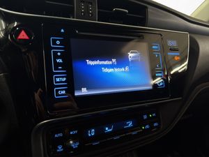 Toyota Auris bild 21