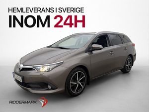 Toyota Auris bild 3