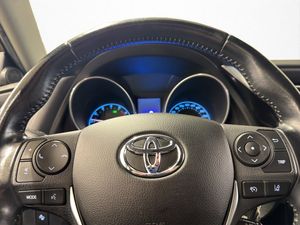 Toyota Auris bild 16