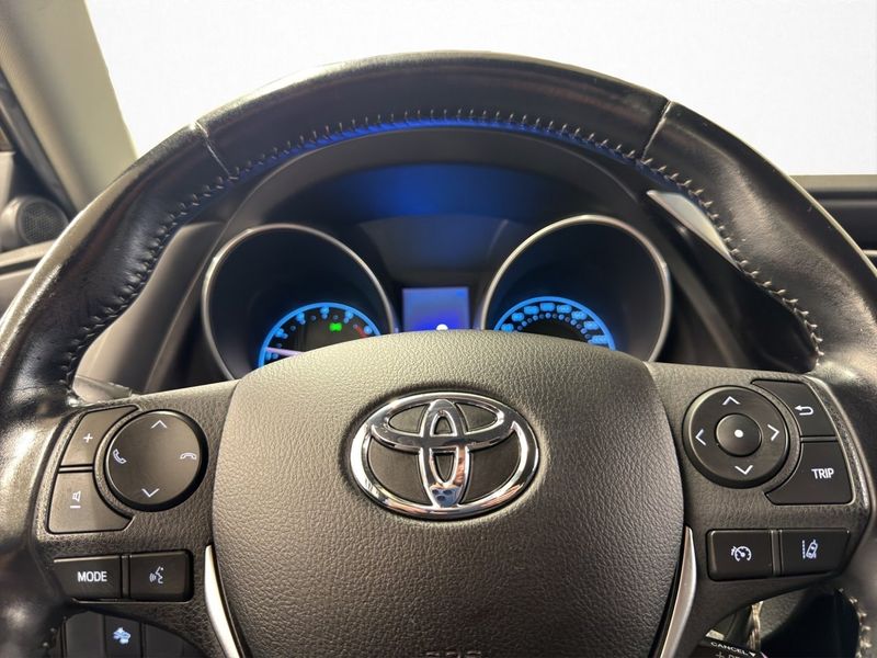Toyota Auris bild 16