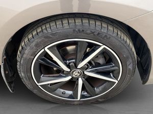 Toyota Auris bild 28