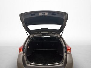 Toyota Auris bild 25