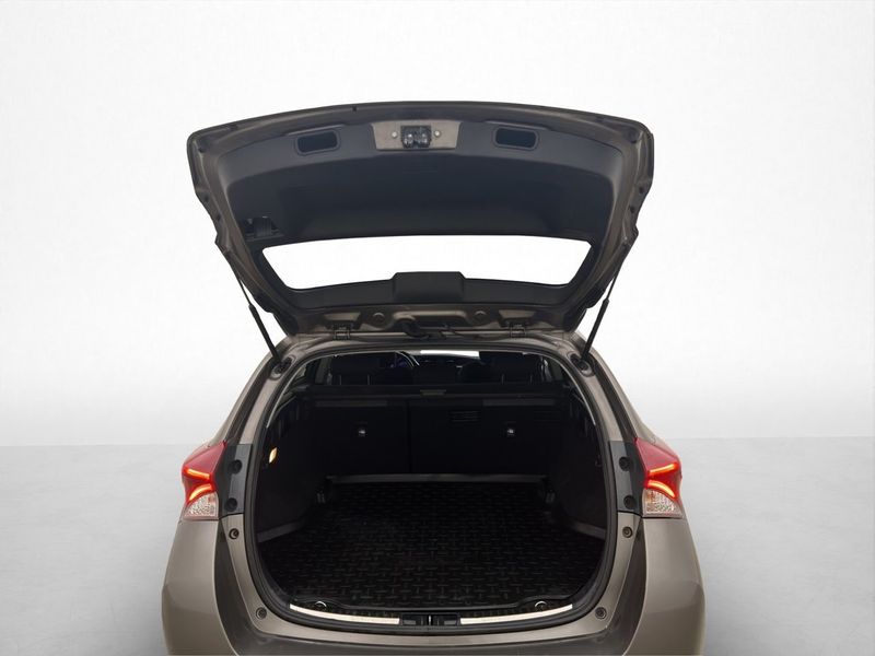 Toyota Auris bild 25
