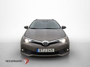 Toyota Auris bild 2