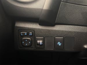 Toyota Auris bild 14