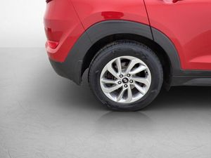 Hyundai Tucson bild 28