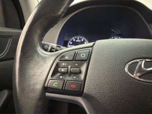 Hyundai Tucson bild 15