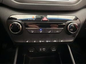 Hyundai Tucson bild 20