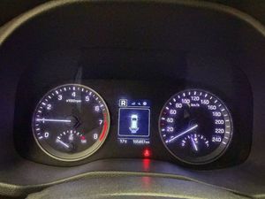 Hyundai Tucson bild 17
