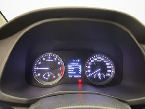 Hyundai Tucson bild 16
