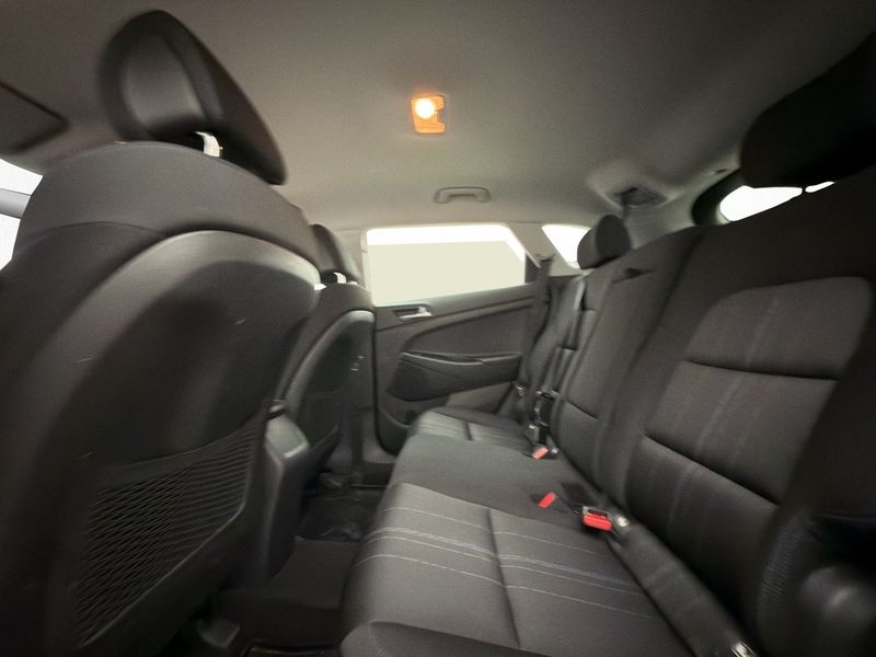 Hyundai Tucson bild 23