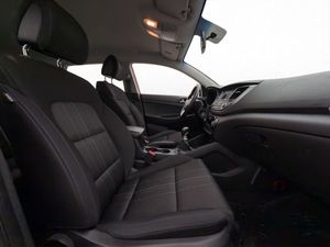 Hyundai Tucson bild 21