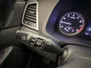 Hyundai Tucson bild 14