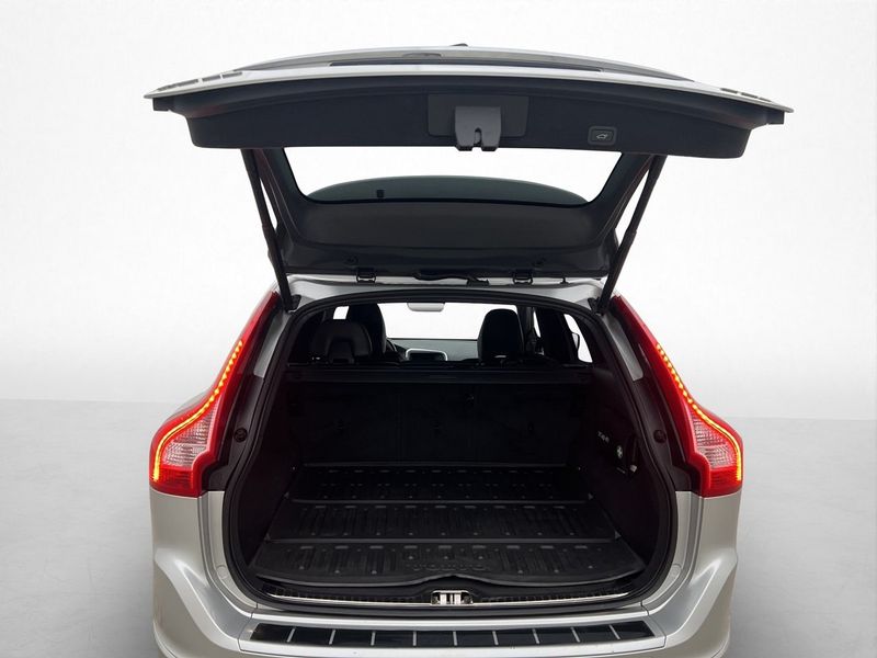 Volvo XC60 bild 26