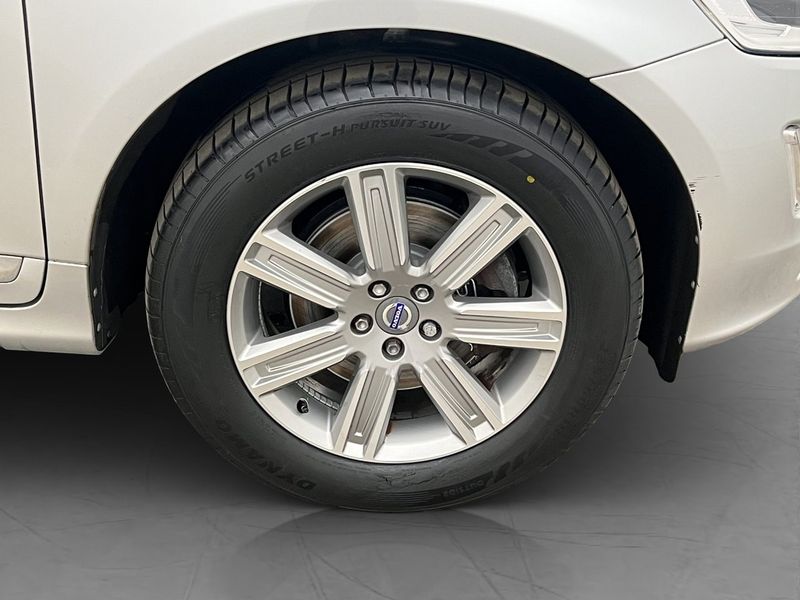 Volvo XC60 bild 31