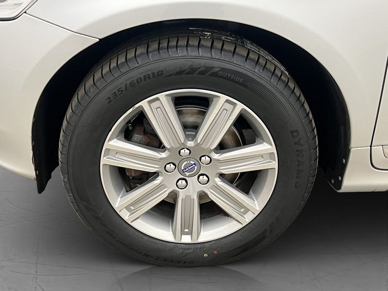 Volvo XC60 bild 28