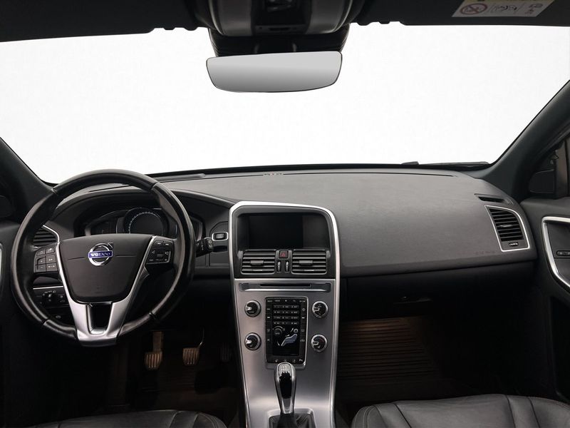 Volvo XC60 bild 14