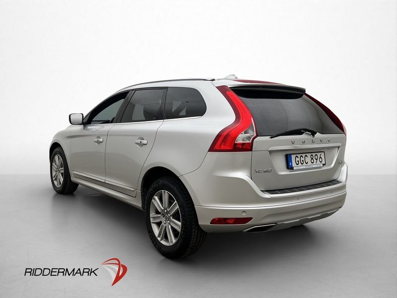 Volvo XC60 bild 6