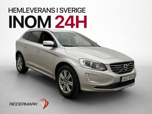 Volvo XC60 bild 1