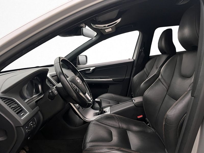 Volvo XC60 bild 12