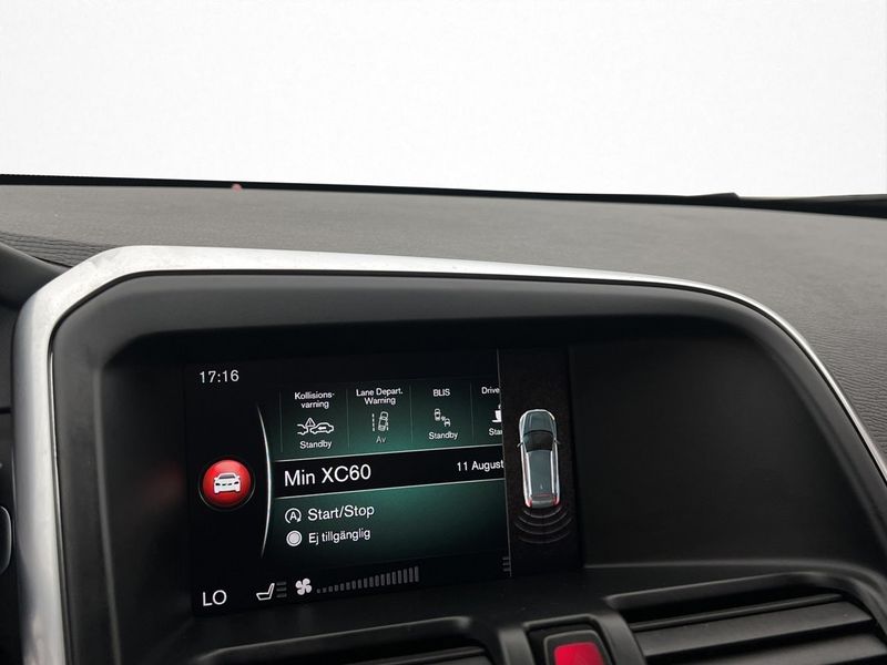 Volvo XC60 bild 20
